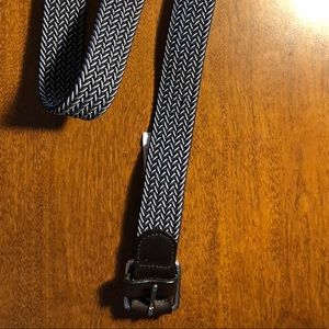Target brand stretchy belt